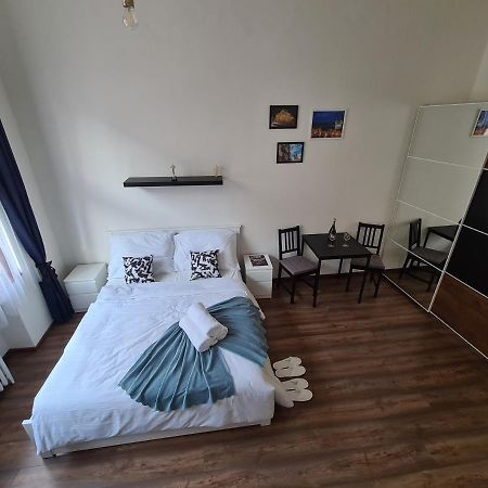 Appartement Svetly Prostorny Byt V Karline à Prague Extérieur photo